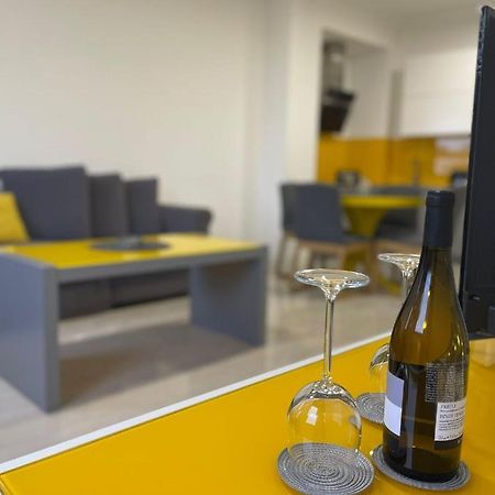 Iskra Apartman Belgrád Kültér fotó