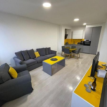 Iskra Apartman Belgrád Kültér fotó