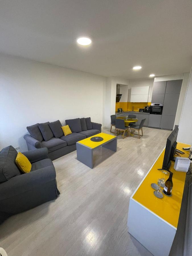Iskra Apartman Belgrád Kültér fotó